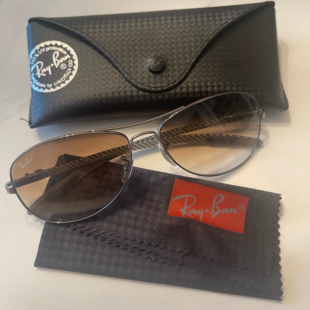 Ray Ban Sunglasses